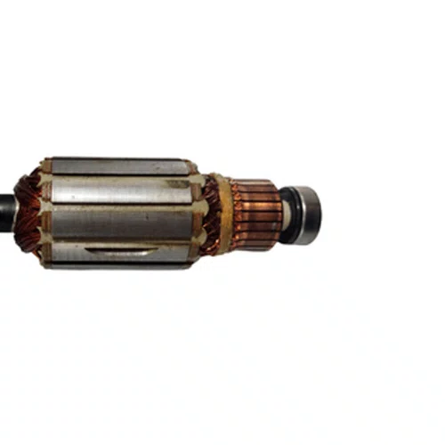 Induzido/ Rotor 110V - 512412-0 - Makita