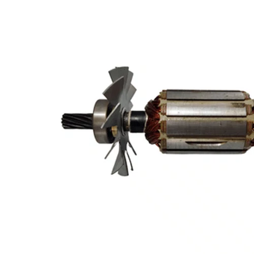 Induzido/ Rotor 110V - 512412-0 - Makita