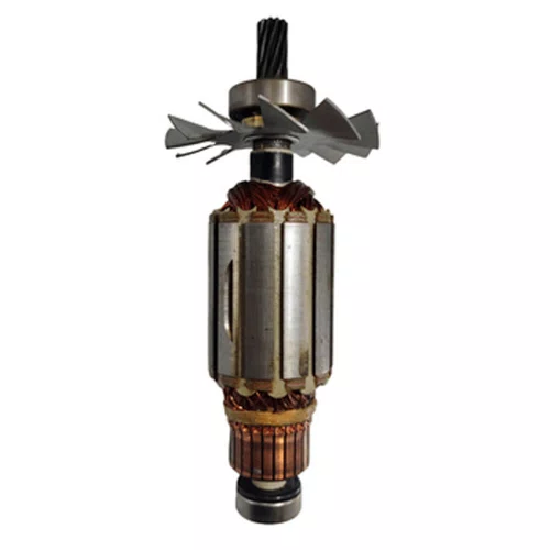 Induzido/ Rotor 110V - 512412-0 - Makita