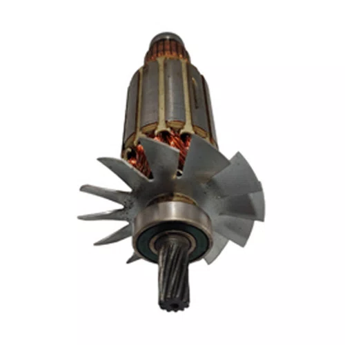 Induzido/ Rotor 110V - 512412-0 - Makita