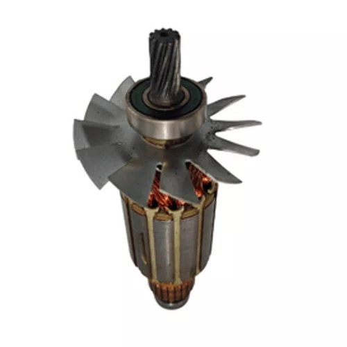 Induzido/ Rotor 110V - 512412-0 - Makita
