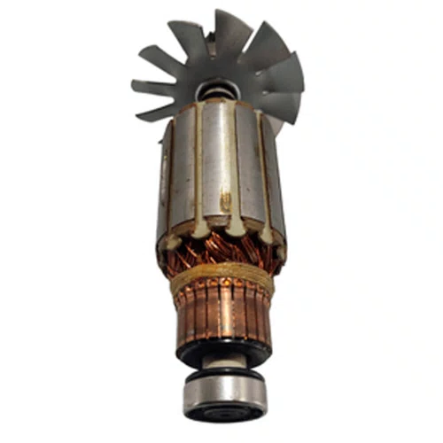 Induzido/ Rotor 110V - 512412-0 - Makita