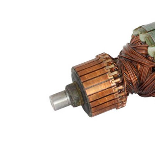 Induzido/ Rotor 110V - 512826-3 - Makita