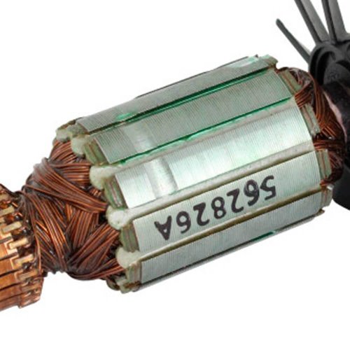 Induzido/ Rotor 110V - 512826-3 - Makita