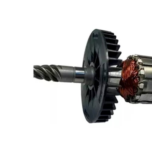Induzido/ Rotor 110V - 513596-7 - Makita
