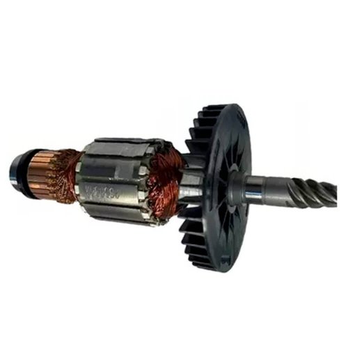 Induzido/ Rotor 110V - 513596-7 - Makita