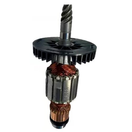 Induzido/ Rotor 110V - 513596-7 - Makita