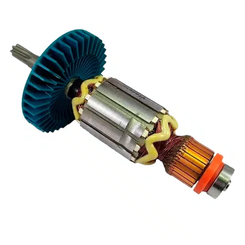 Induzido/ Rotor 110V - 513791-9 - Makita