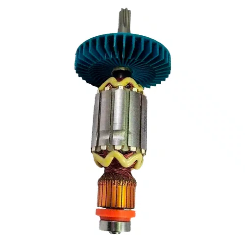 Induzido/ Rotor 110V - 513791-9 - Makita