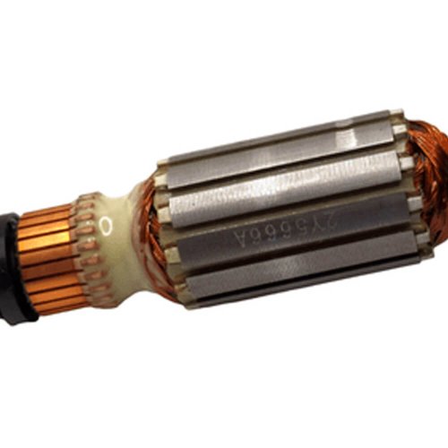 Induzido/ Rotor 110V - 515666-8 - Makita