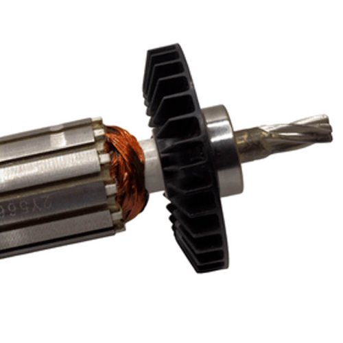 Induzido/ Rotor 110V - 515666-8 - Makita