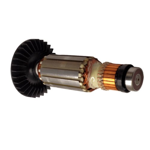 Induzido/ Rotor 110V - 515666-8 - Makita