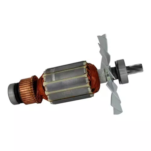 Induzido/ Rotor 110V - 516510-2 - Makita