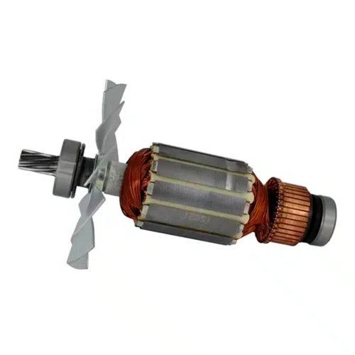 Induzido/ Rotor 110V - 516510-2 - Makita
