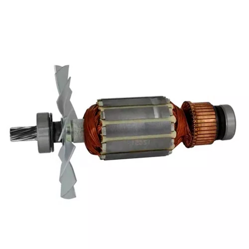 Induzido/ Rotor 110V - 516510-2 - Makita