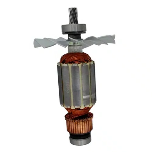 Induzido/ Rotor 110V - 516510-2 - Makita