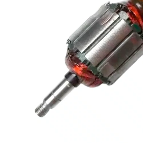 Induzido/ Rotor 110V - 90500264 - Dewalt