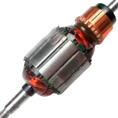 Induzido/ Rotor 110V - 90500264 - Dewalt
