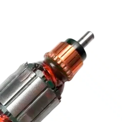 Induzido/ Rotor 110V - 90500264 - Dewalt