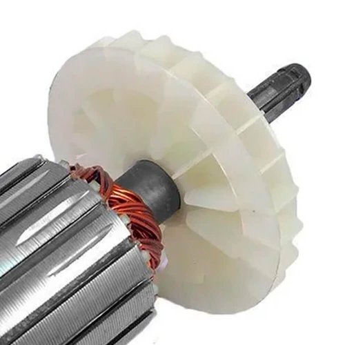 Induzido/ Rotor 110V DW848 F.L - 574370-09 - Dewalt