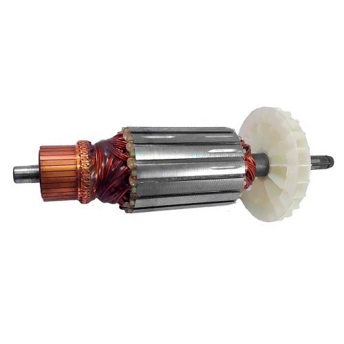 Induzido/ Rotor 110V DW848 F.L - 574370-09 - Dewalt
