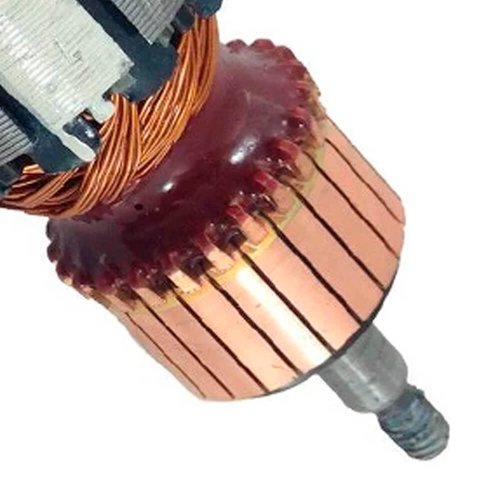 Induzido/ Rotor 110V - N466197S - Dewalt