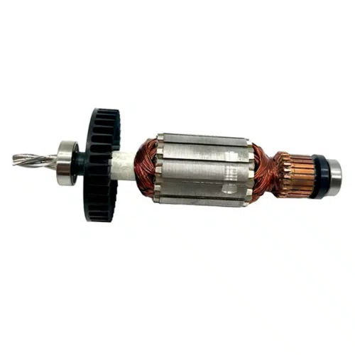 Induzido/ Rotor 110V para MHP161 - 510199-8 - Makita