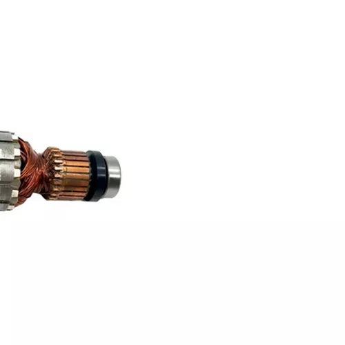 Induzido/ Rotor 110V para MHP161 - 510199-8 - Makita