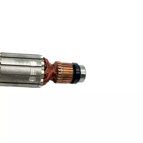 Induzido/ Rotor 110V para MHP161 - 510199-8 - Makita