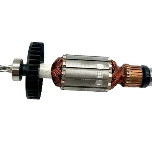 Induzido/ Rotor 110V para MHP161 - 510199-8 - Makita