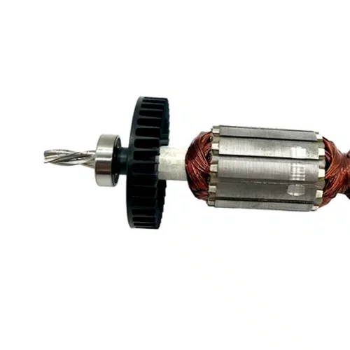 Induzido/ Rotor 110V para MHP161 - 510199-8 - Makita
