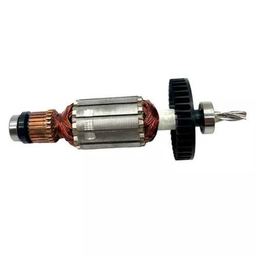 Induzido/ Rotor 110V para MHP161 - 510199-8 - Makita