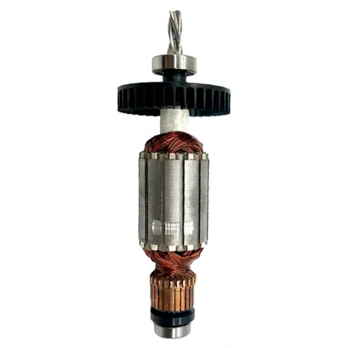 Induzido/ Rotor 110V para MHP161 - 510199-8 - Makita