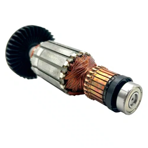 Induzido/ Rotor 110V para MHP161 - 510199-8 - Makita