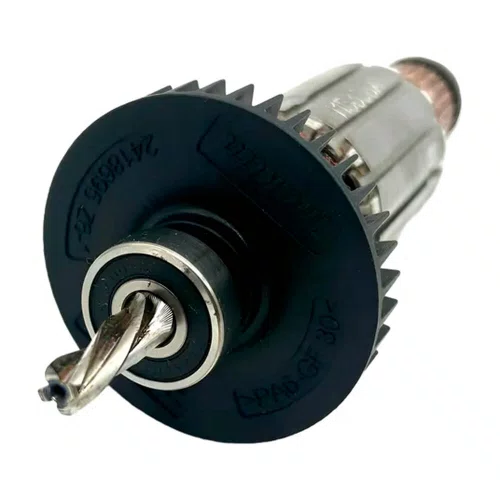 Induzido/ Rotor 110V para MHP161 - 510199-8 - Makita