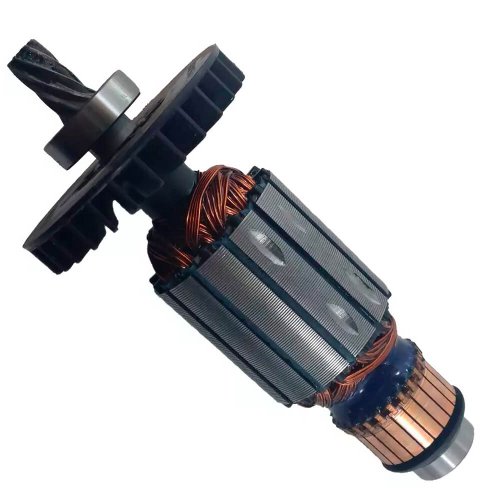 Induzido/ Rotor 110V PRO13 - 185333-09 - Dewalt
