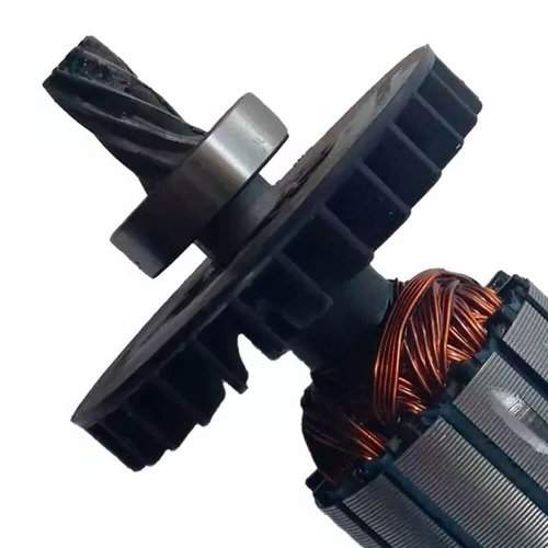 Induzido/ Rotor 110V PRO13 - 185333-09 - Dewalt