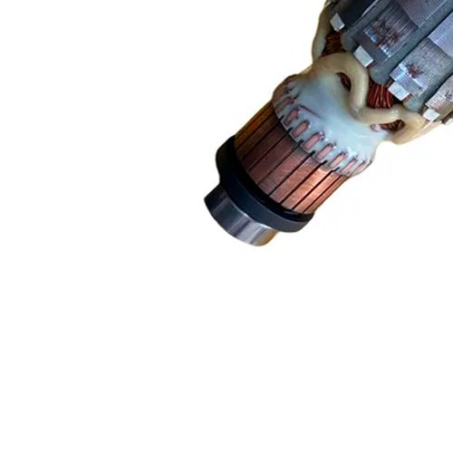 Induzido/ Rotor 115V - 515527-2 - Makita