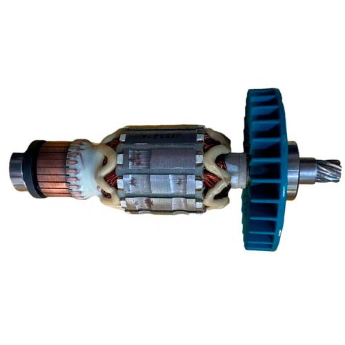 Induzido/ Rotor 115V - 515527-2 - Makita