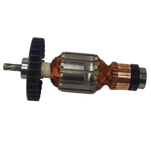 Induzido/ Rotor 115V - 516446-5 - Makita