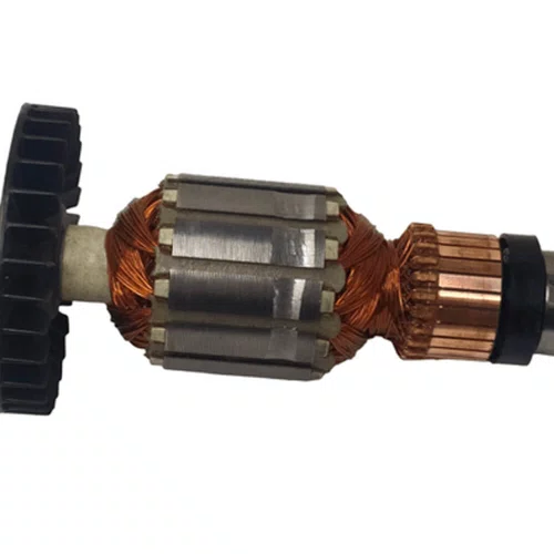 Induzido/ Rotor 115V - 516446-5 - Makita