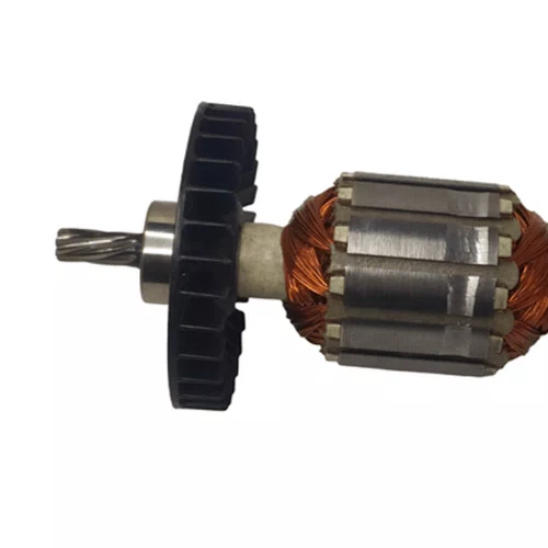 Induzido/ Rotor 115V - 516446-5 - Makita