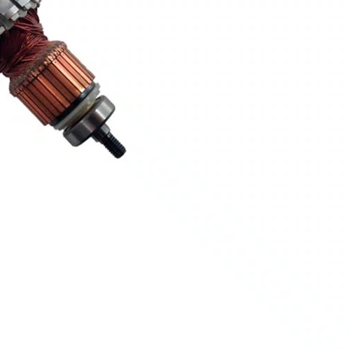 Induzido/ Rotor 115V - 516921-1 - Makita