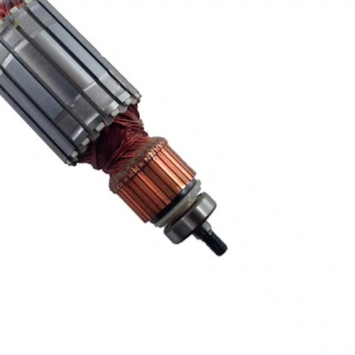 Induzido/ Rotor 115V - 516921-1 - Makita