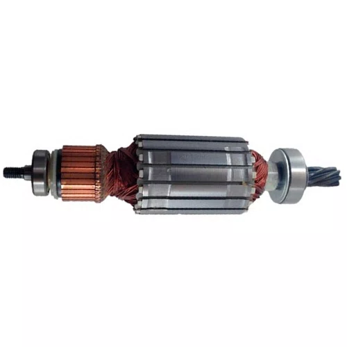 Induzido/ Rotor 115V - 516921-1 - Makita