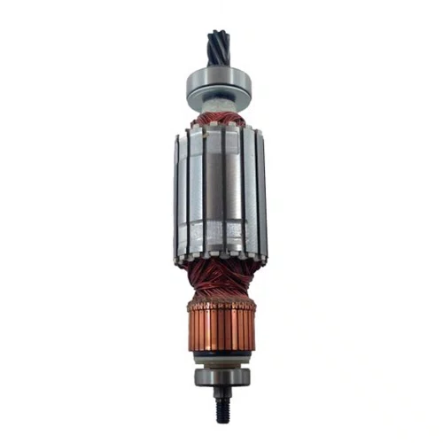 Induzido/ Rotor 115V - 516921-1 - Makita
