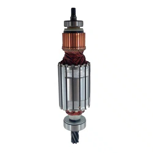 Induzido/ Rotor 115V - 516921-1 - Makita