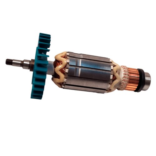 Induzido/ Rotor 115V - 518358-8 - Makita