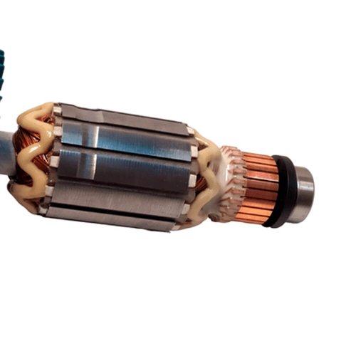 Induzido/ Rotor 115V - 518358-8 - Makita