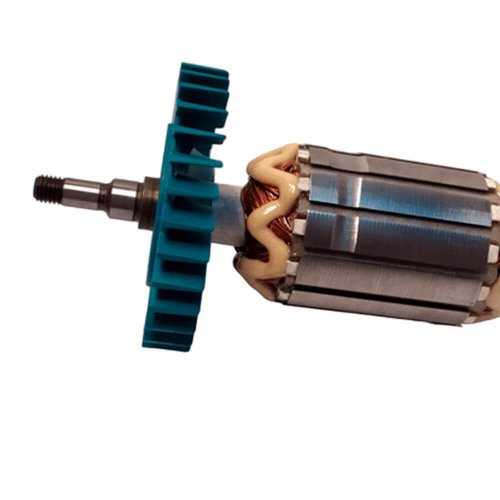 Induzido/ Rotor 115V - 518358-8 - Makita